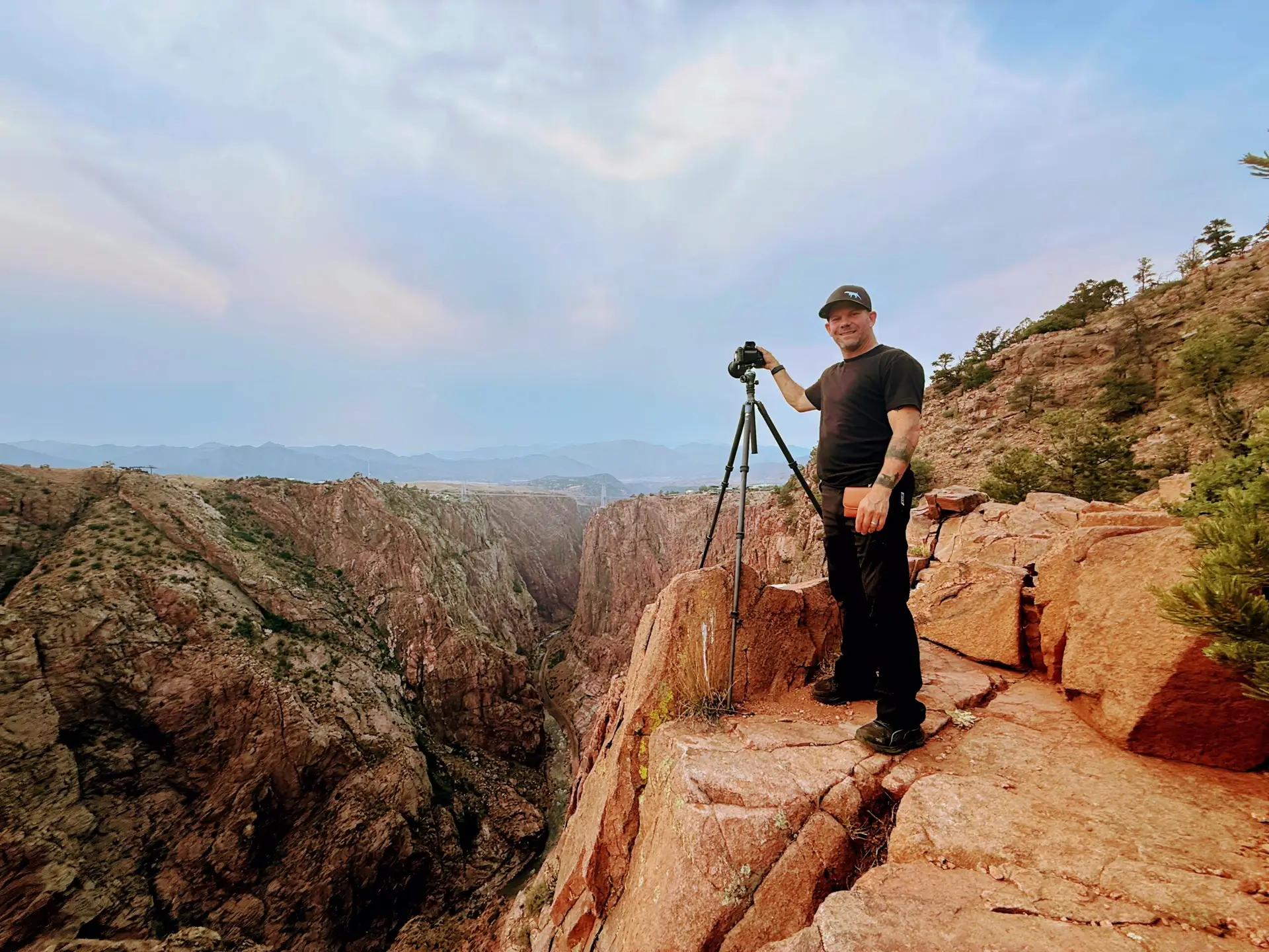 Colorado Photography Locations