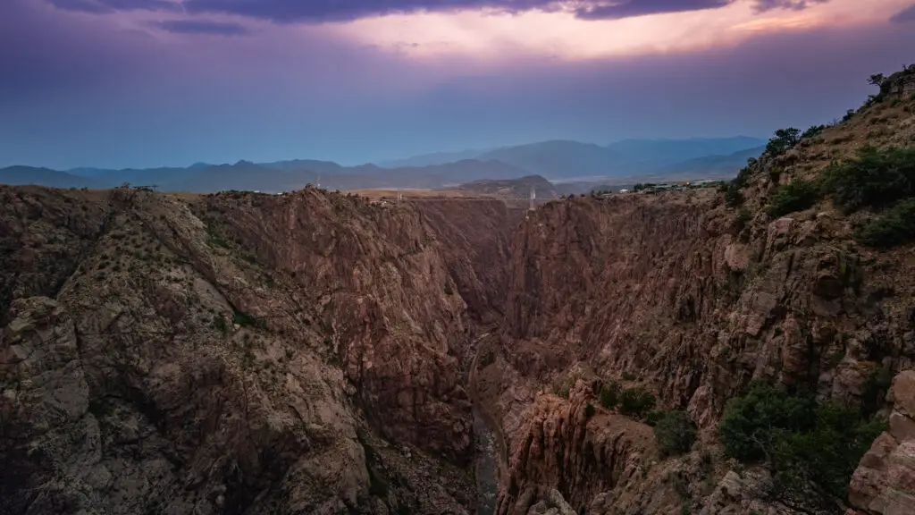 Colorado Photography Locations